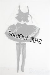 SDM＆MSD/OF:衣装セット I-25-02-09-2059-TO-ZI