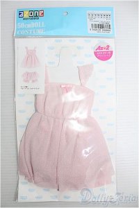 【SALE】AZONE/AZO2マシュマロカラーベビードールset I-25-01-19-3152-TO-ZI