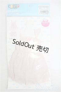 【SALE】AZONE/AZO2マシュマロカラーベビードールset I-25-01-19-3152-TO-ZI