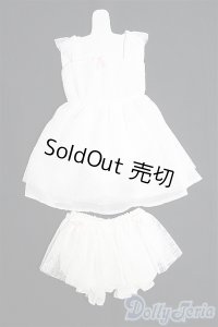 AZONE/AZO2マシュマロカラーベビードールset I-25-01-19-3151-TO-ZI