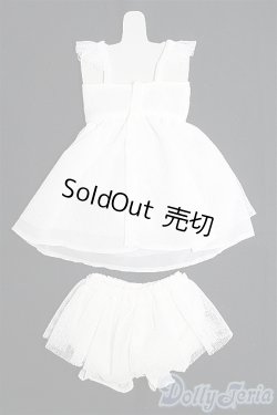 画像2: AZONE/AZO2マシュマロカラーベビードールset I-25-01-19-3151-TO-ZI