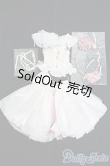 MDD/衣装セット：Summer princess dress(M+V STUDIO製) I-25-01-19-3118-TO-ZI