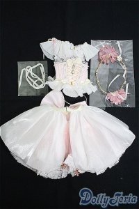 【SALE】MDD/衣装セット：Summer princess dress(M+V STUDIO製) I-25-01-19-3118-TO-ZI