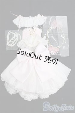 画像2: MDD/衣装セット：Summer princess dress(M+V STUDIO製) I-25-01-19-3118-TO-ZI