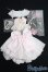 画像2: 【SALE】MDD/衣装セット：Summer princess dress(M+V STUDIO製) I-25-01-19-3118-TO-ZI (2)