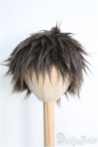 【SALE】8-9inch/ウィッグ I-25-01-19-3054-TO-ZI