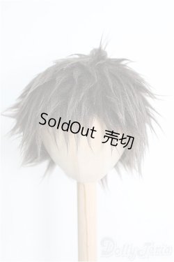 画像1: 8-9inch/ウィッグ I-25-01-19-3054-TO-ZI