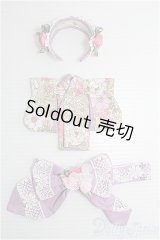 オビツ11/OF:衣装 I-25-02-02-1084-TO-ZI