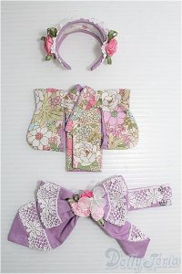 【SALE】オビツ11/OF:衣装 I-25-02-02-1084-TO-ZI