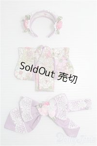 オビツ11/OF:衣装 I-25-02-02-1084-TO-ZI