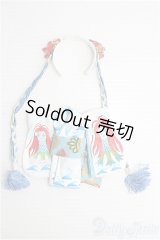 1/12サイズドール/OF:衣装 I-25-01-26-2150-TO-ZI