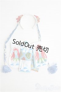 1/12サイズドール/OF:衣装 I-25-01-26-2150-TO-ZI