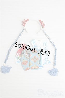 画像2: 1/12サイズドール/OF:衣装 I-25-01-26-2150-TO-ZI