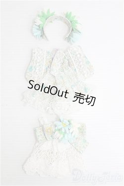 画像1: 1/12サイズドール/OF:衣装 I-25-01-26-2149-TO-ZI