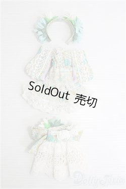 画像2: 1/12サイズドール/OF:衣装 I-25-01-26-2149-TO-ZI