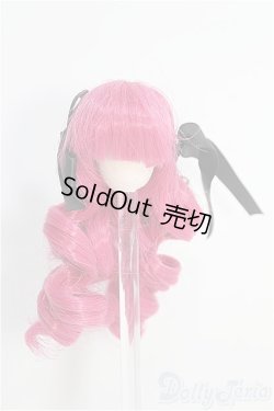 画像1: 4inch/ウィッグ I-25-01-26-2023-TO-ZI