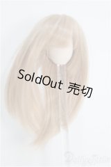 【SALE】4inch/ウィッグ I-25-01-26-2025-TO-ZI