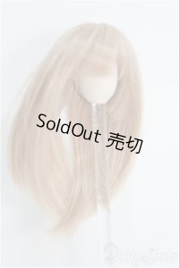 【SALE】4inch/ウィッグ I-25-01-26-2025-TO-ZI