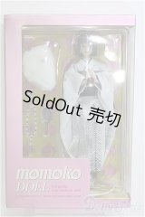 【SALE】momoko doll/しらゆき I-24-12-29-1044-TO-ZI