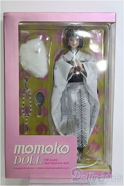 画像1: 【SALE】momoko doll/しらゆき I-24-12-29-1044-TO-ZI