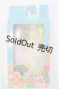 【SALE】プチブライス/OF ドレスセット ピンクブルーム I-24-12-29-1024-TO-ZI