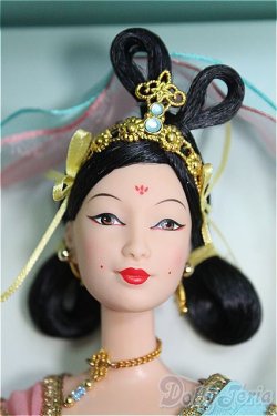 画像2: 【SALE】バービー/ユーミンバービー 蓮華 I-24-12-29-1043-TO-ZI