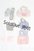 1/6ドール/小物セット I-25-02-09-3128-TO-ZI