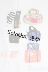 1/6ドール/小物セット I-25-02-09-3128-TO-ZI