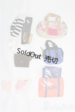 画像1: 1/6ドール/小物セット I-25-02-09-3128-TO-ZI