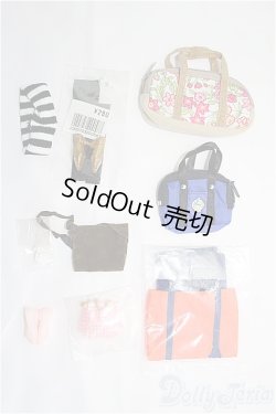 画像2: 1/6ドール/小物セット I-25-02-09-3128-TO-ZI