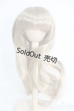 画像1: 7-8inch/ウィッグ I-25-01-19-3039-TO-ZI