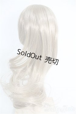 画像2: 7-8inch/ウィッグ I-25-01-19-3039-TO-ZI