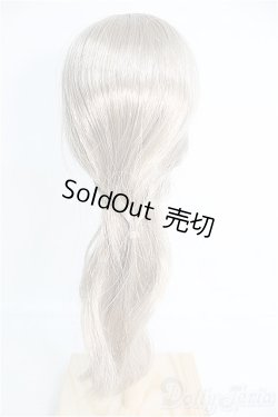 画像2: 7-8inch/ウィッグ I-25-01-19-3035-TO-ZI