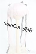 【SALE】7-8inch/ウィッグ I-25-01-19-3036-TO-ZI