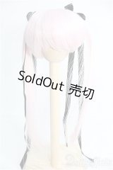 【SALE】7-8inch/ウィッグ I-25-01-19-3036-TO-ZI