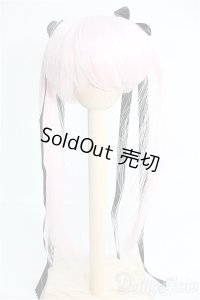【SALE】7-8inch/ウィッグ I-25-01-19-3036-TO-ZI
