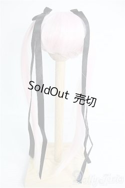 画像2: 【SALE】7-8inch/ウィッグ I-25-01-19-3036-TO-ZI