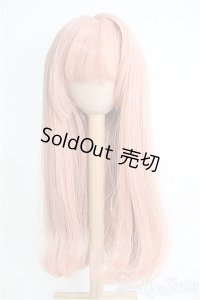 8-9inch/ウィッグ I-25-01-19-3042-TO-ZI