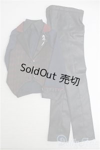 【SALE】SDGrB＆SD13男の子/OF:衣装セット I-25-01-19-3073-TO-ZI