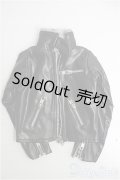【SALE】SDGrB＆SD13男の子/OF:アウター I-25-01-19-3074-TN-ZI