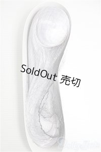8-9inch/ウィッグ I-25-01-19-3041-TO-ZI