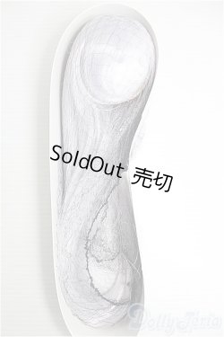 画像1: 8-9inch/ウィッグ I-25-01-19-3041-TO-ZI