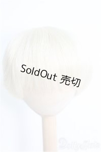 8-9inch/ウィッグ I-25-01-19-3046-TO-ZI