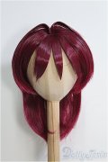 8inch/ウィッグ I-25-01-19-1041-TO-ZI