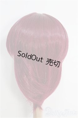 画像3: 8inch/ウィッグ I-25-01-19-1041-TO-ZI