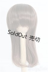 7-8inch/ウィッグ I-25-01-19-3033-TO-ZI