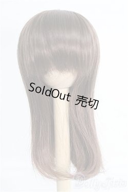 画像1: 7-8inch/ウィッグ I-25-01-19-3033-TO-ZI