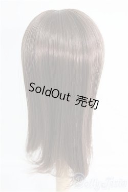画像2: 7-8inch/ウィッグ I-25-01-19-3033-TO-ZI