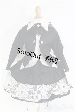 画像1: SD/OF:ドレス I-25-01-19-2086-TO-ZI