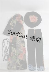 SDGrB＆SD13男の子/OF:衣装セット/1/3　65ｃｍ　BJD　MJD　衣装　ドール用 I-25-08-03-323-TO-ZI